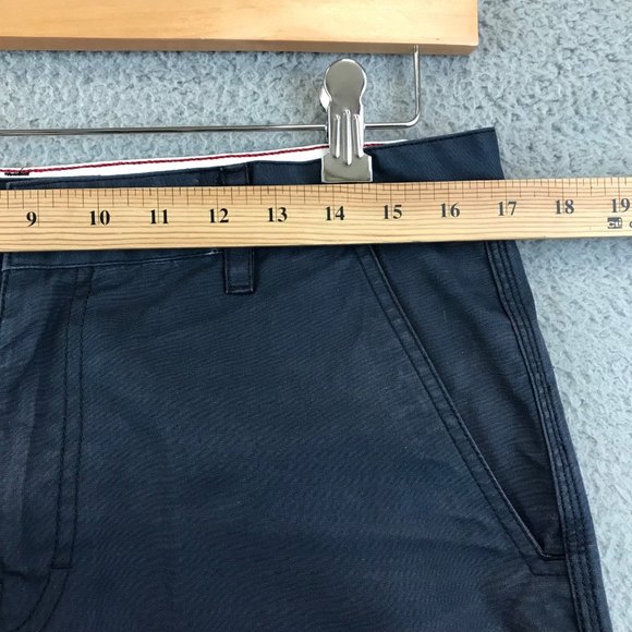 Iron and Resin Brigade Shorts Mens Size 34 with pockets Work wear Hiking - Picture 5 of 9